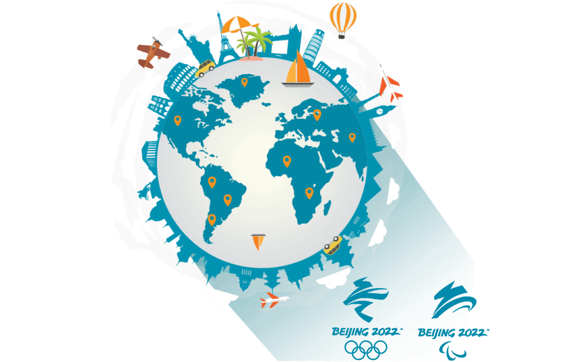 海外云办公 - SQUIDCN